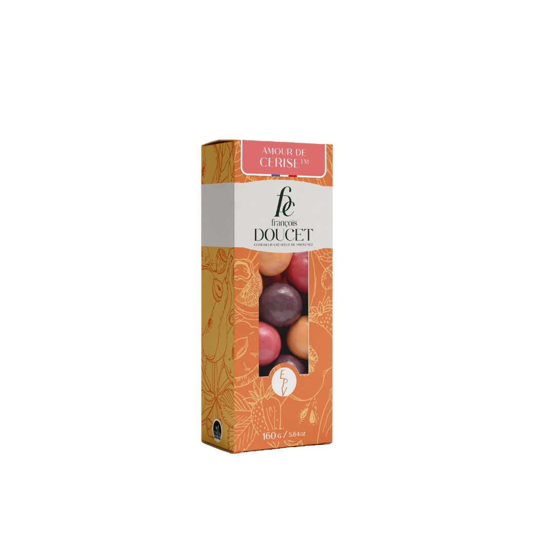 Amour de cerise – Etui