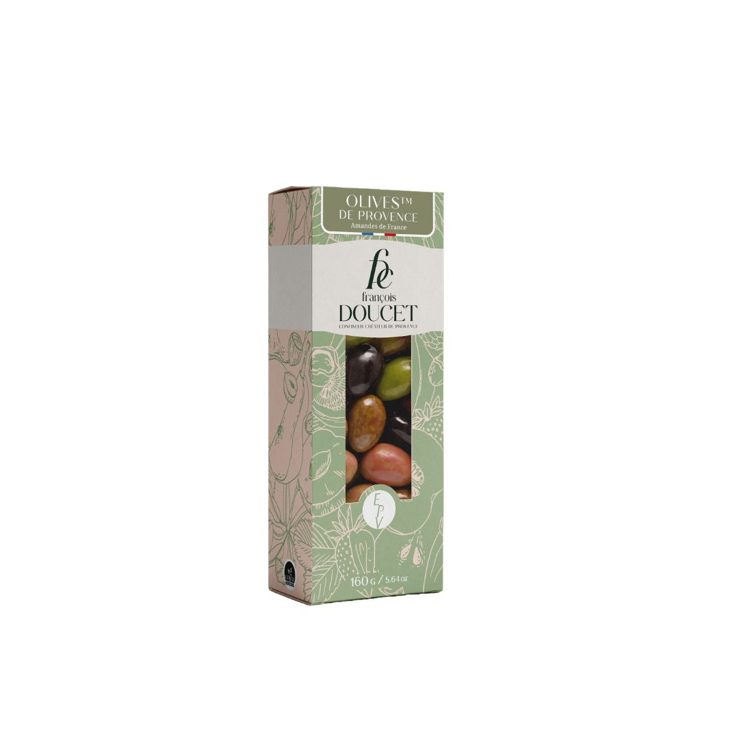 Olives de Provence – Etui