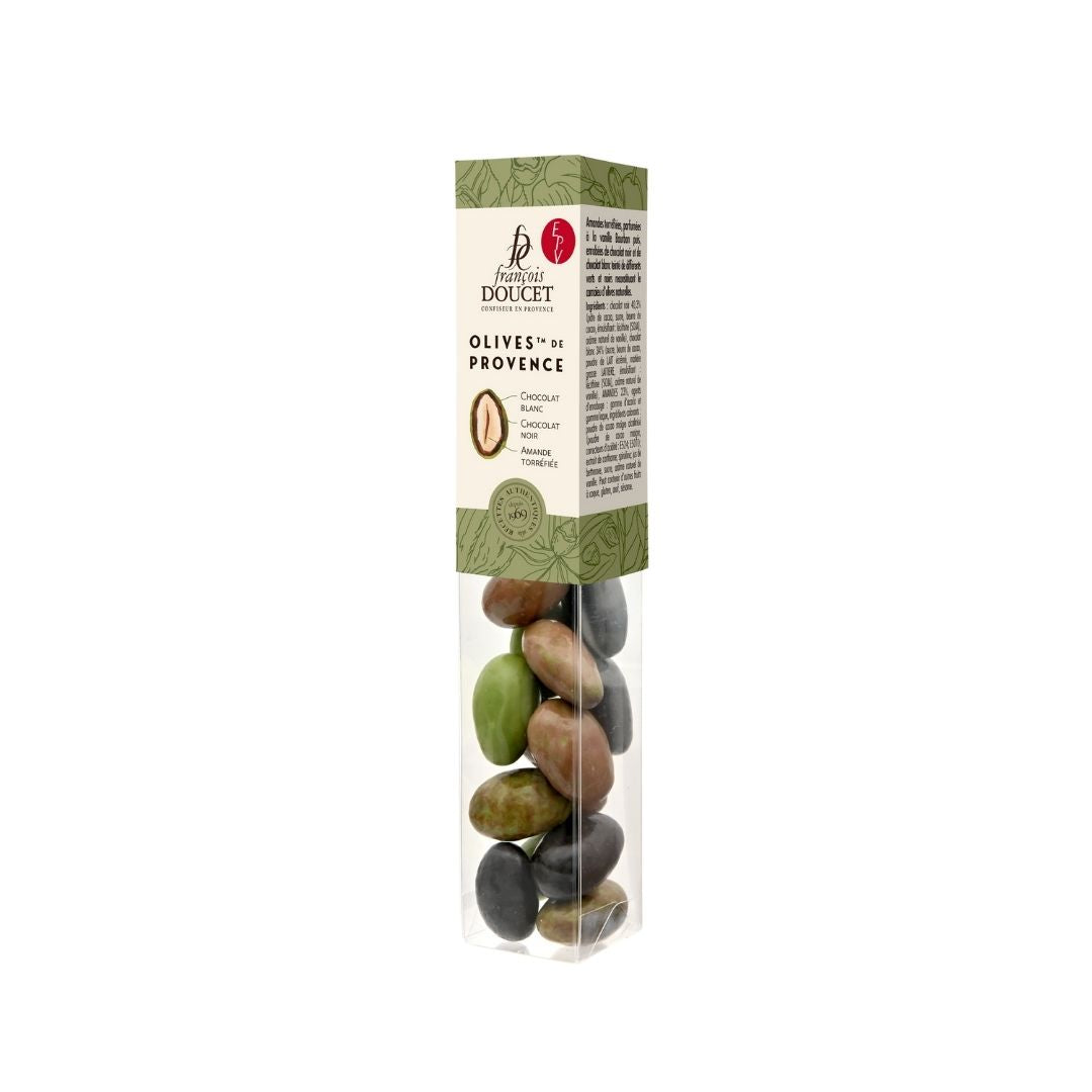 Olives de Provence – Riegel