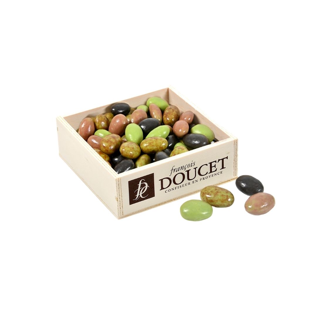 Olives de Provence