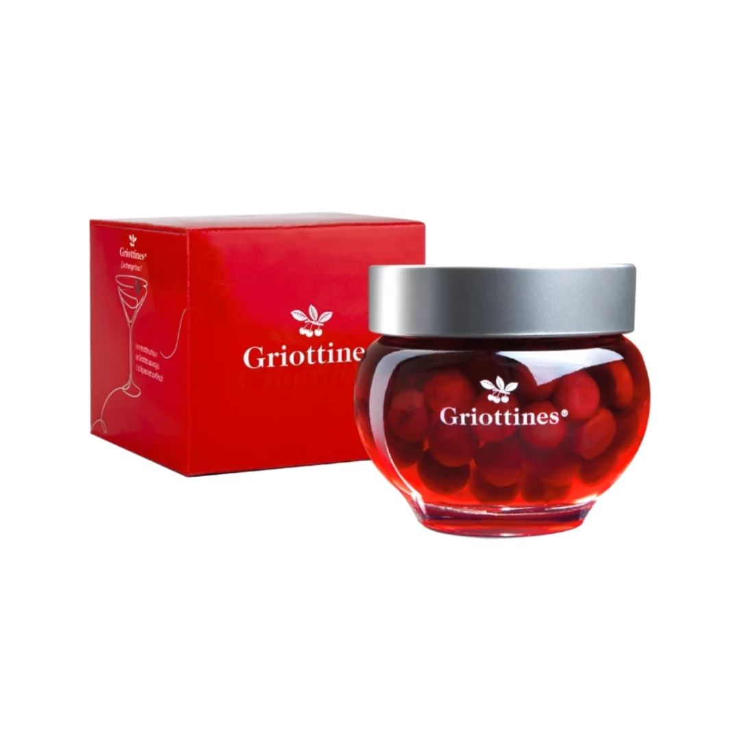 Griottines® (inkl. Geschenkverpackung)