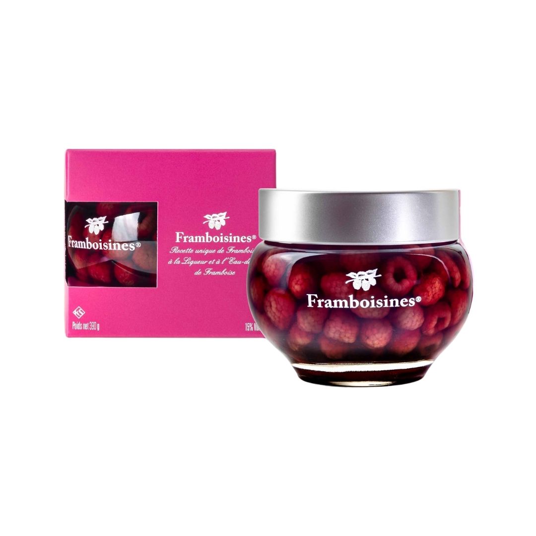 Framboisines® (inkl. Geschenkverpackung)