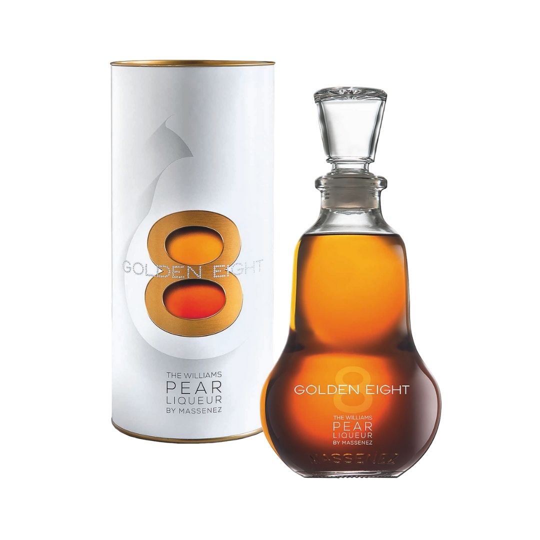 Golden Eight® (inkl. Geschenkverpackung)