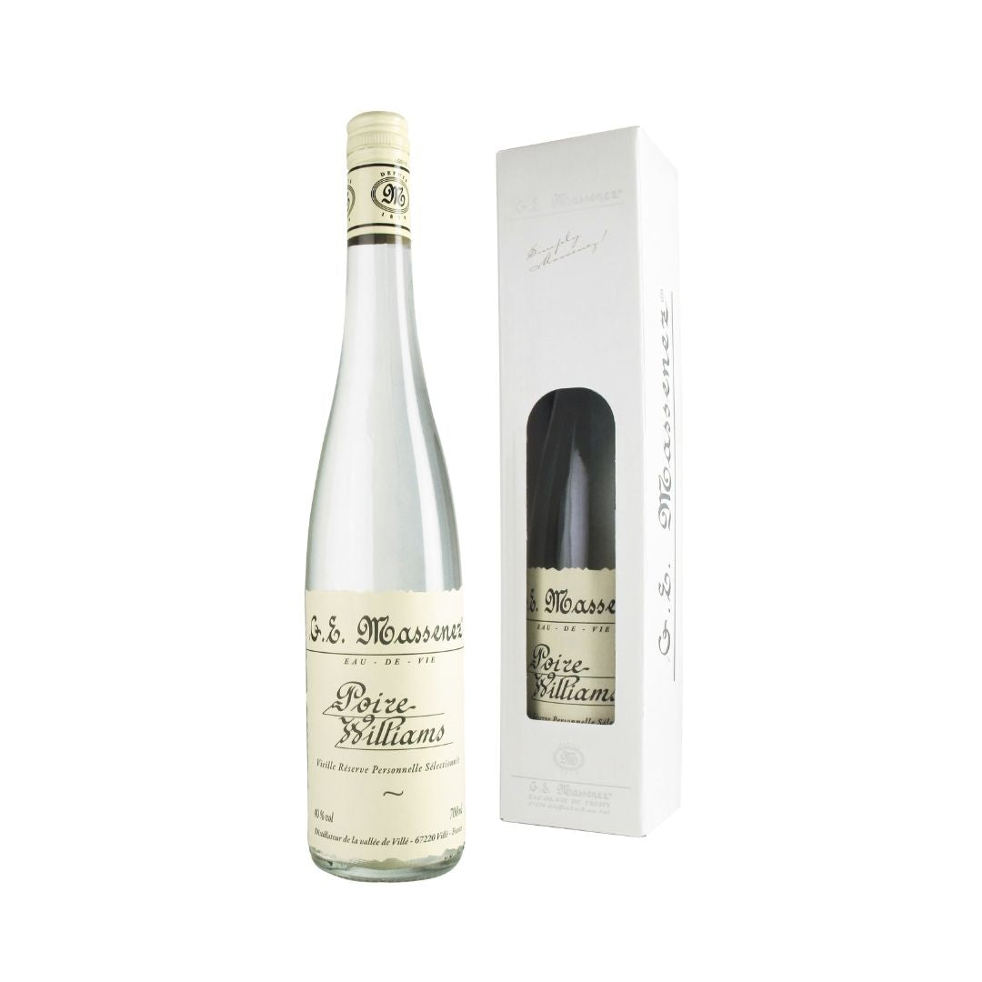 Poire Williams VRP (inkl. Geschenkverpackung)