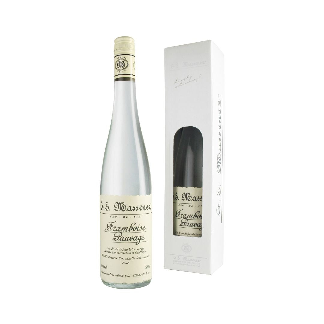 Framboise Sauvage VRP (inkl. Geschenkverpackung)