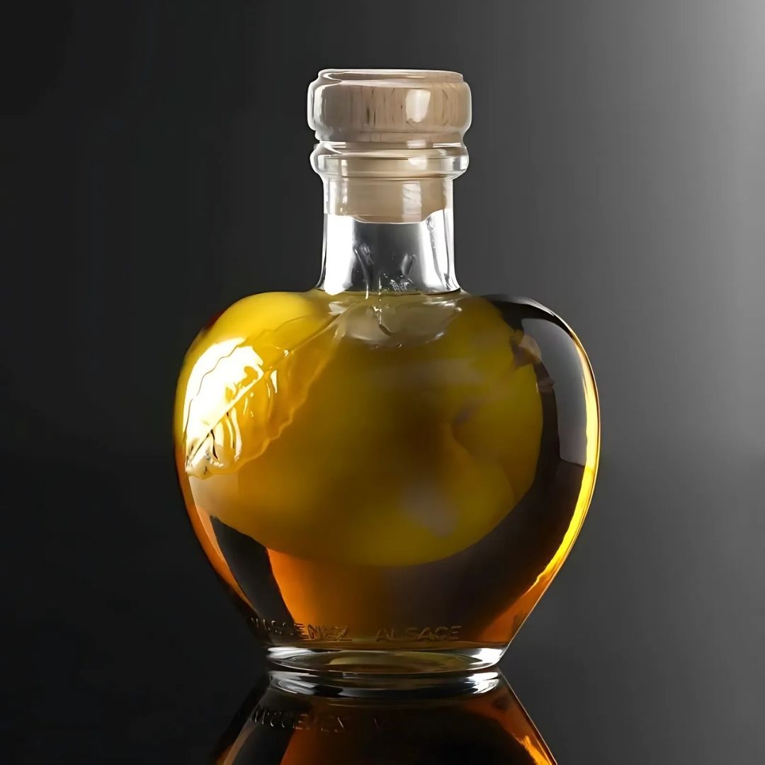 Apfelbrand (Pomme en Carafe)