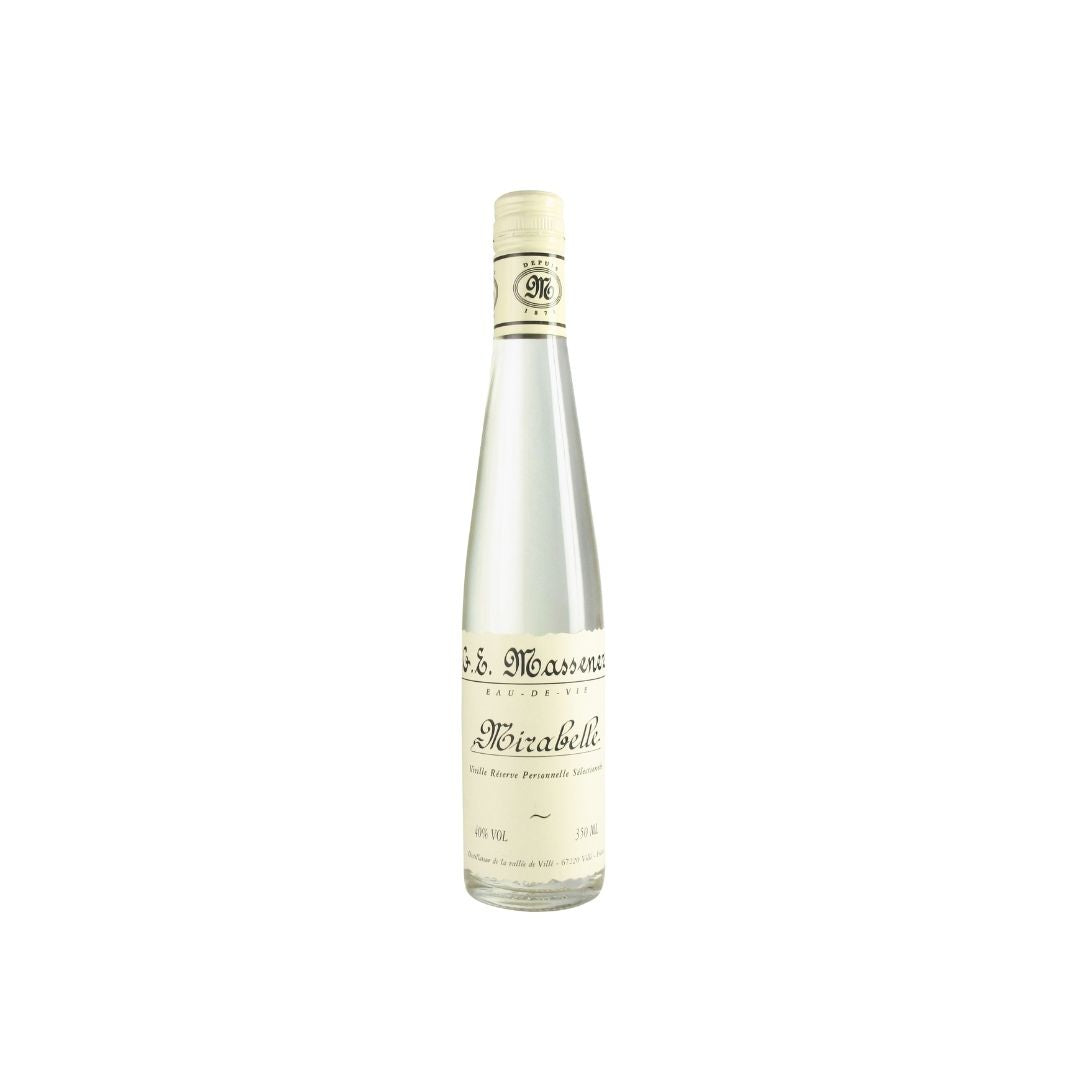 Mirabelle VRP