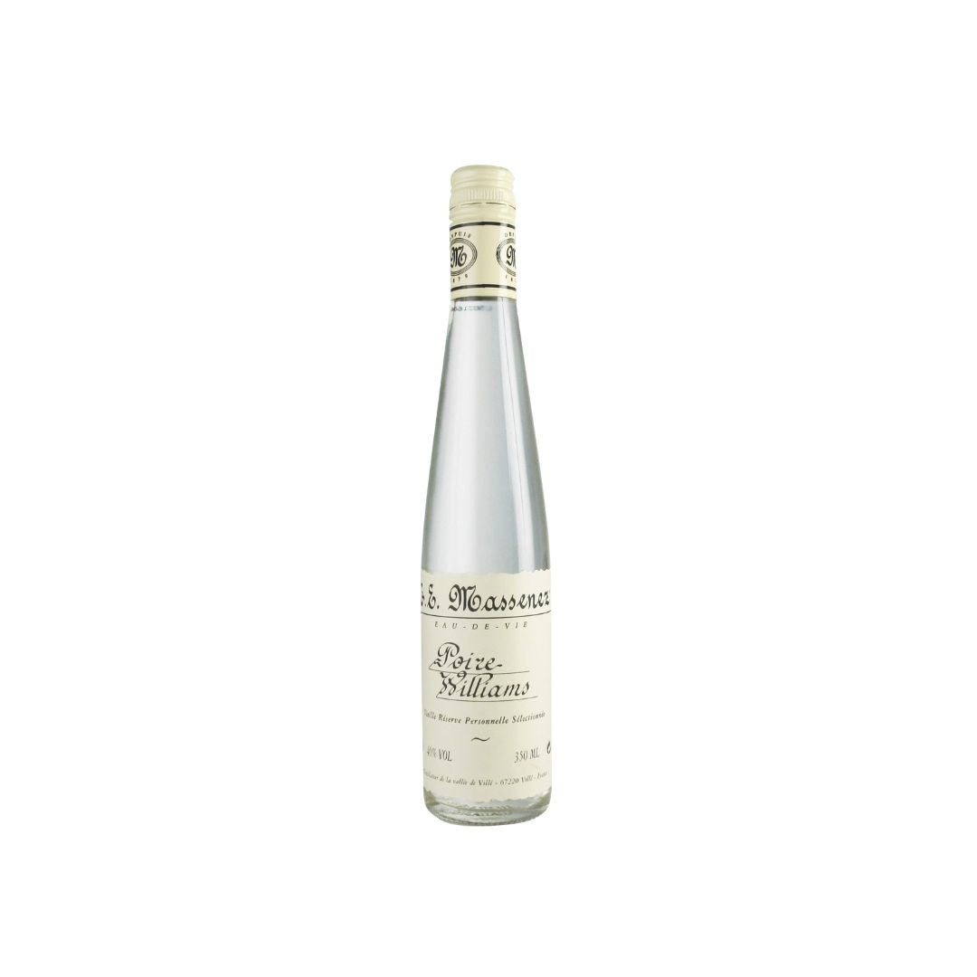 Poire Williams VRP