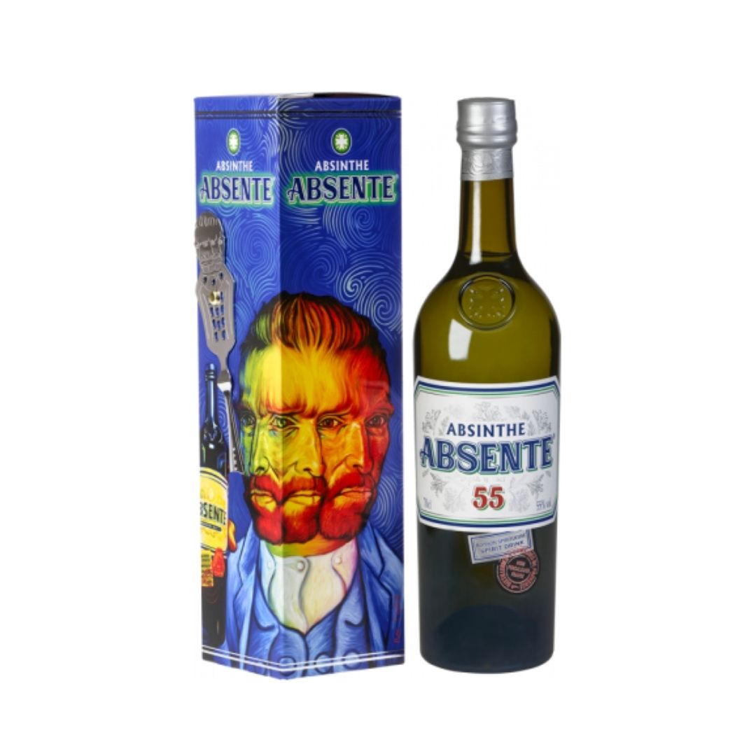 Absinthe Absente