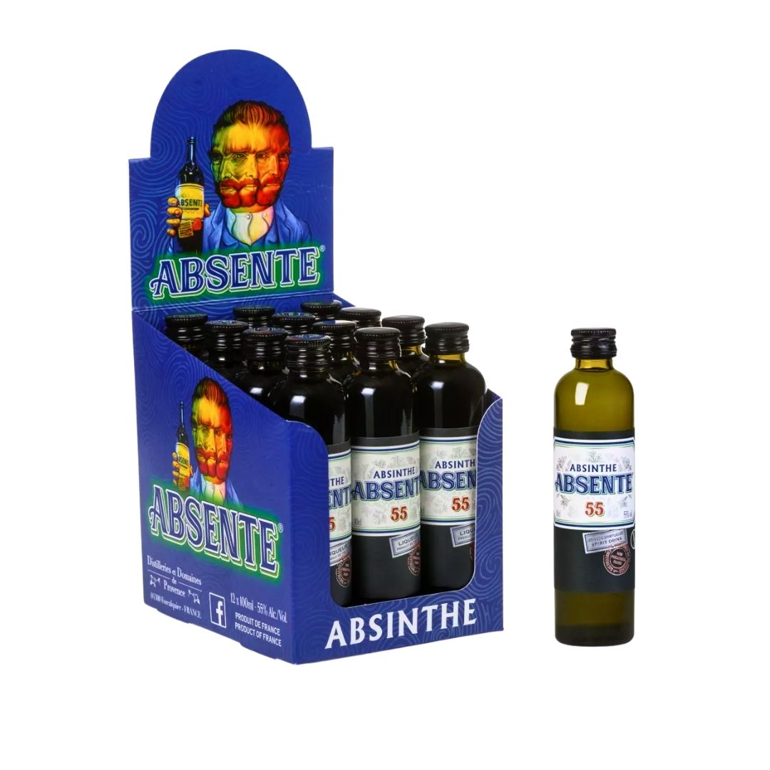 Absinthe Absente