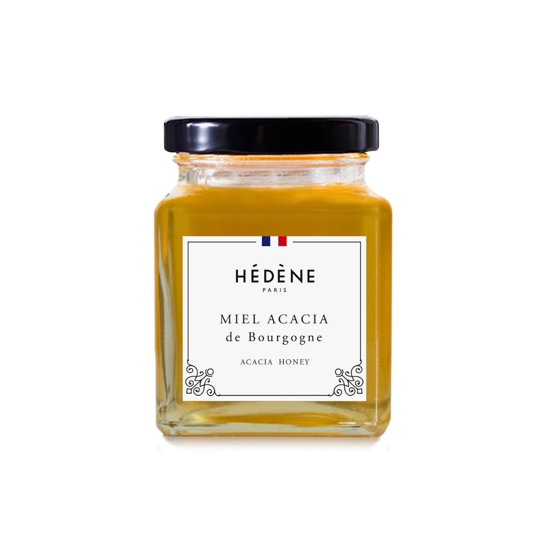 Akazienhonig aus der Bourgogne