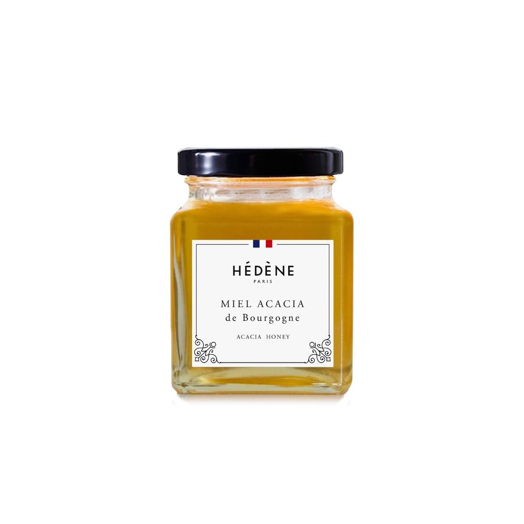Akazienhonig aus der Bourgogne