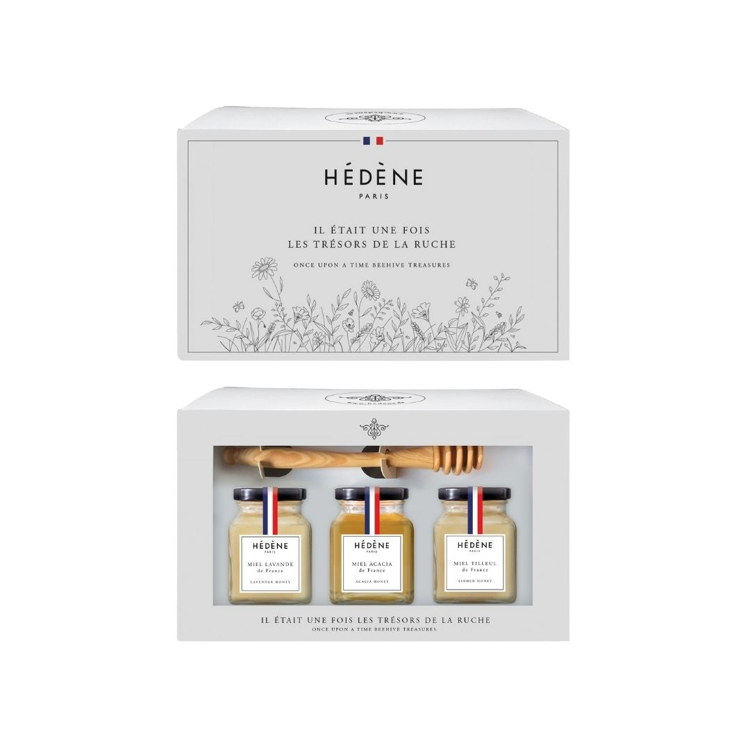 Geschenkset „Signature“ – 3x