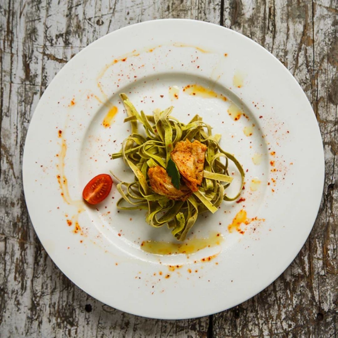BIO-Thunfisch Germon mit Piment d'Espelette