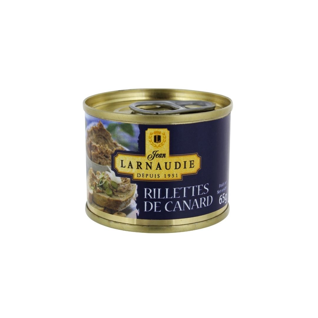 Entenrillette