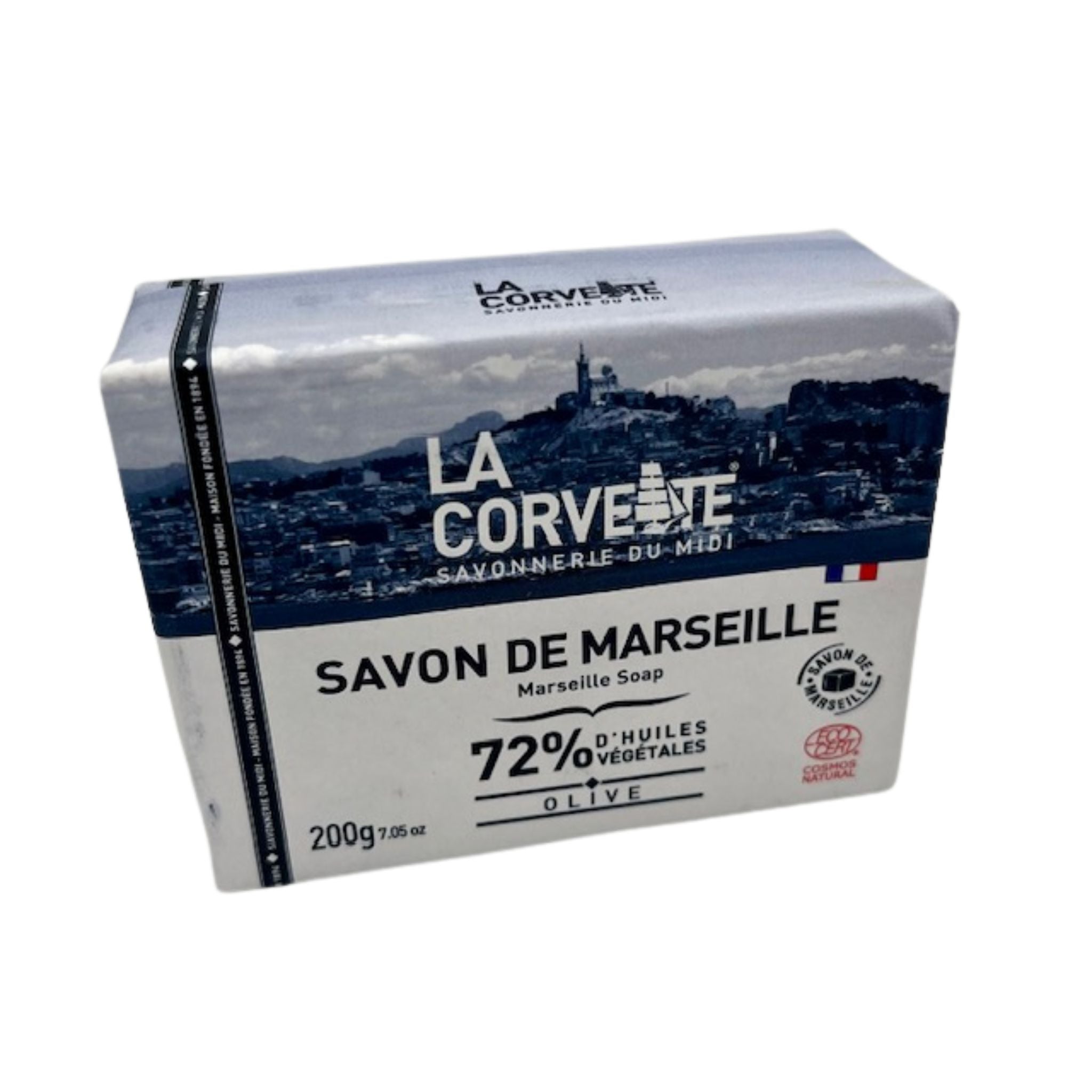 Marseille-Seife (Olive)