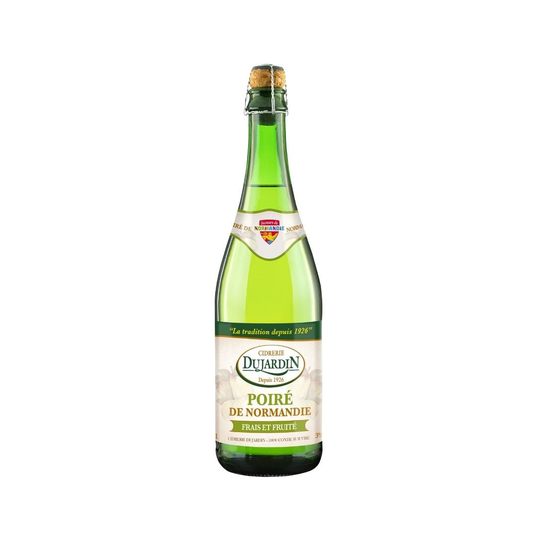 Poiré de Normandie