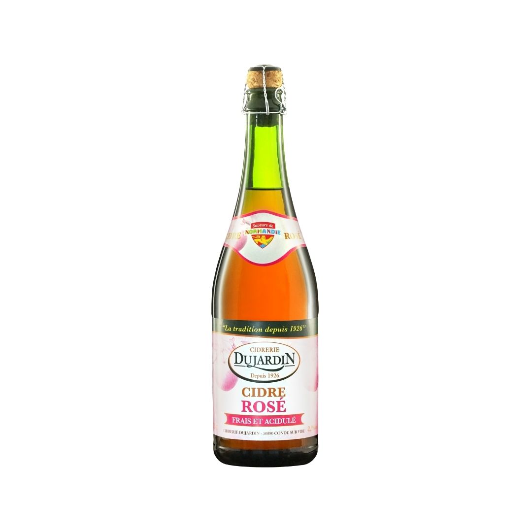 Cidre Rosé