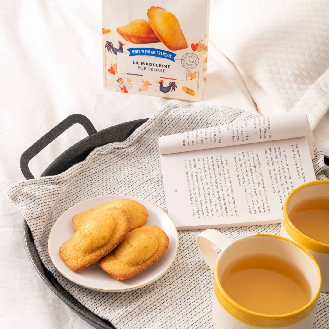 Madeleines Nature