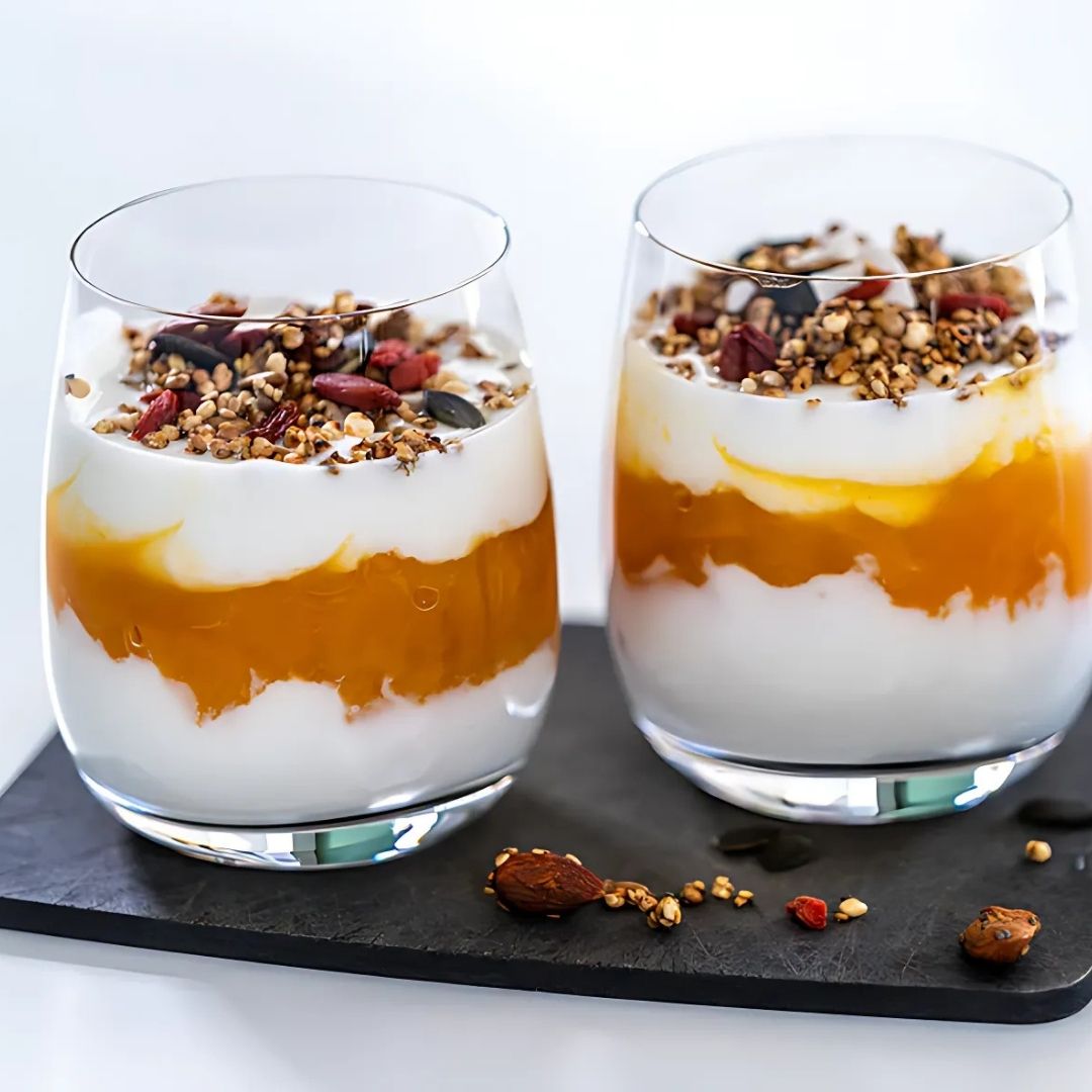 BIO-Granola glutenfrei