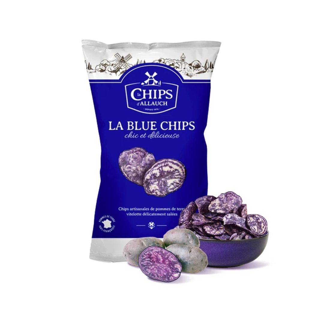 Blue Chips