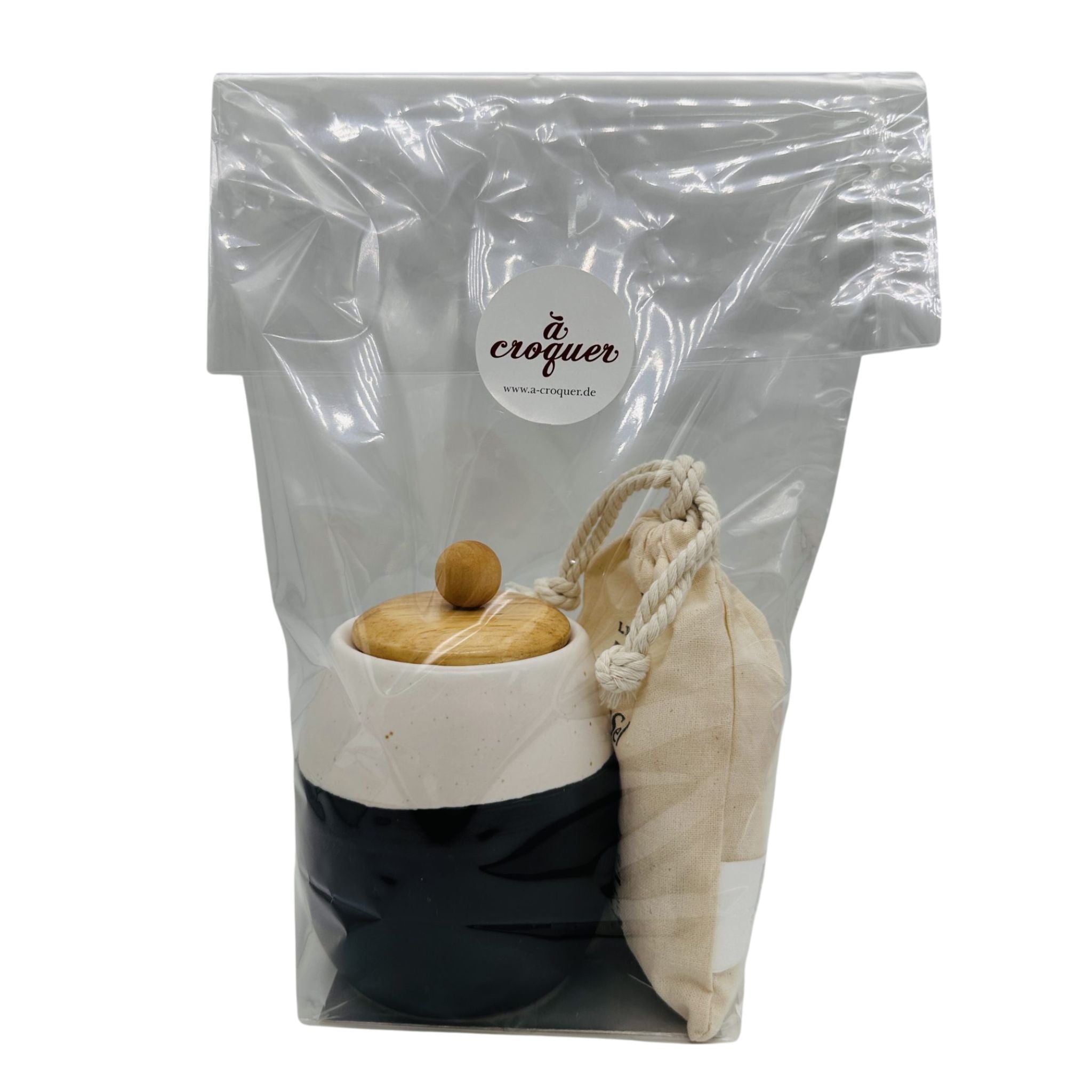 Fleur de Sel Geschenkset