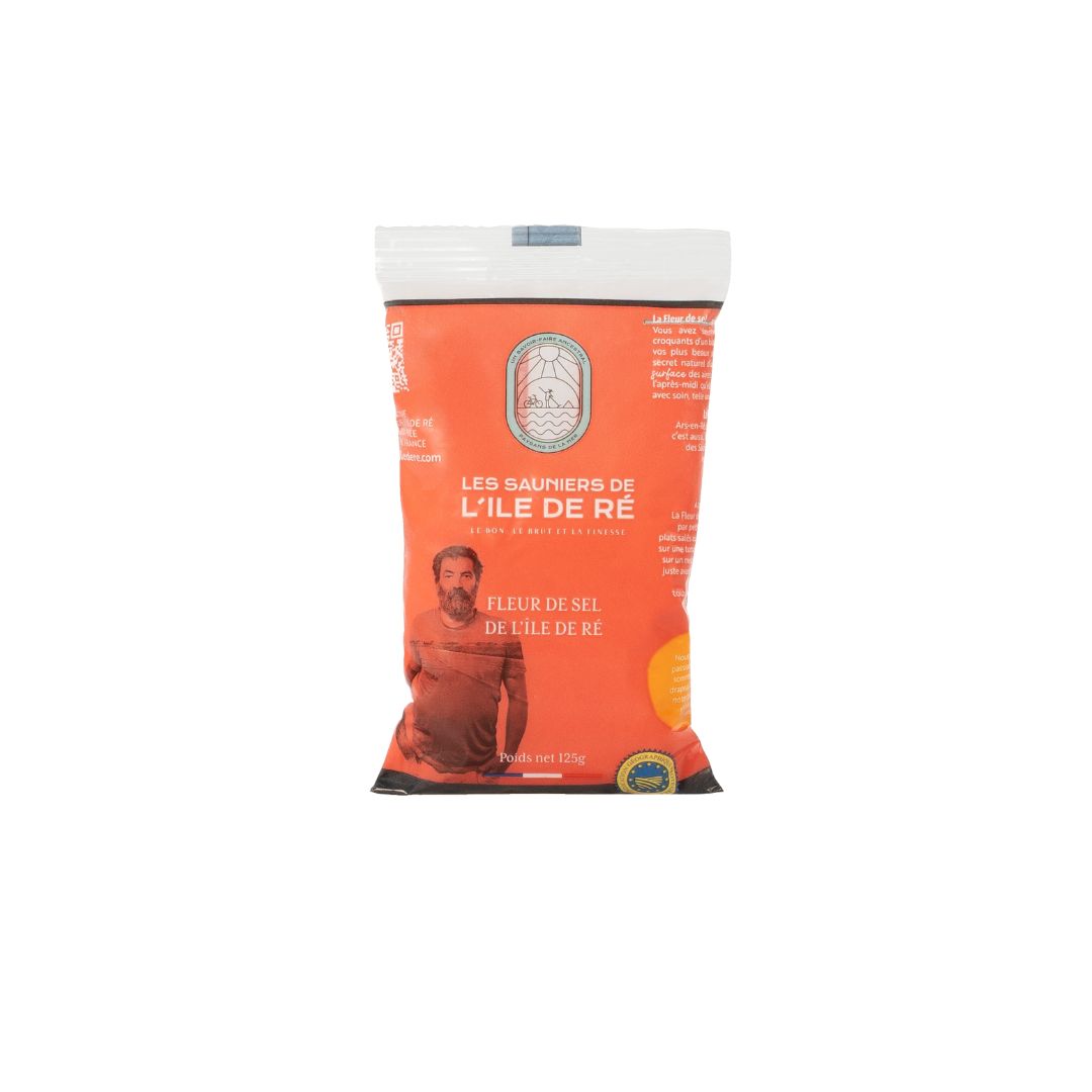 Fleur de Sel – Beutel